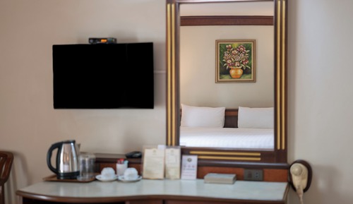 Double Room