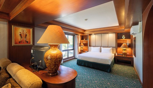 Erawan Suite A
