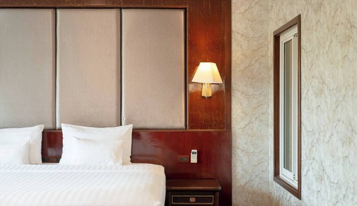 Junior Room