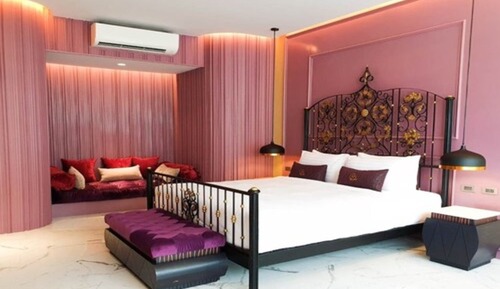 Family Suite