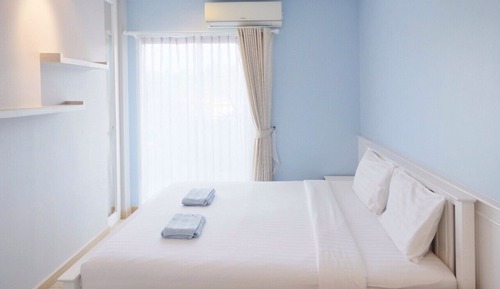 1-Bedroom Suite