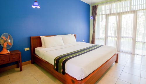 Superior Double Room, 1 Double Bed