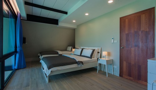 The Cottage (5 Bedrooms)