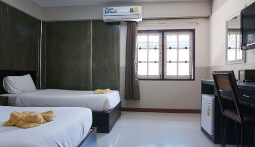 Superior Room