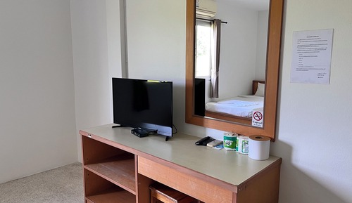 Superior Room, 2 Twin Beds