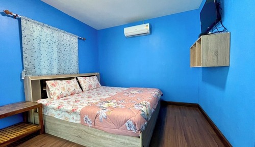 Deluxe Room, 1 Bedroom, Non Smoking, Courtyard View