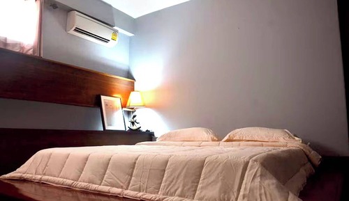 Superior Room, 1 King Bed