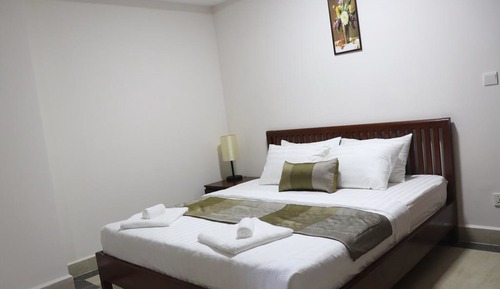 Superior Room, 2 Bedrooms