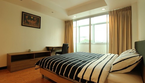 Exclusive Apartment 2 Bedrooms