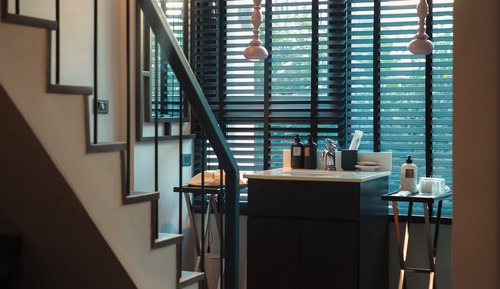 Loft Room