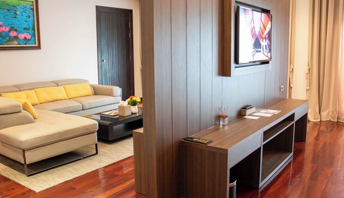 Tmark Suite