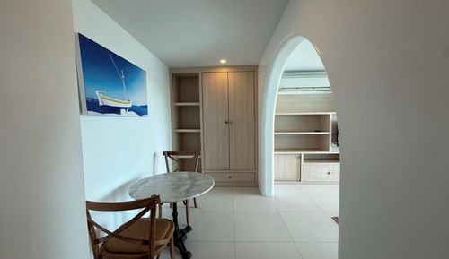 Deluxe Ocean View Jacuzzi