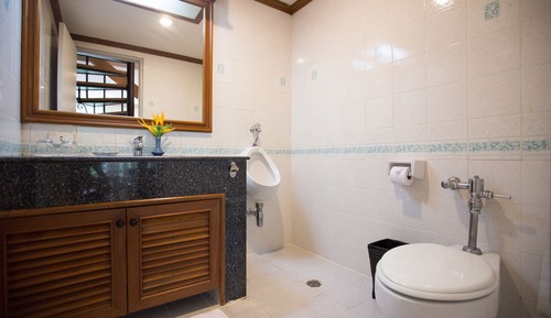 Duplex Family Suite