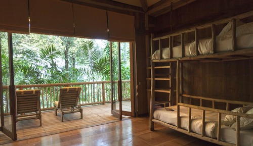 5 Bedroom Beach Pool Reserve