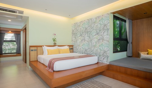 Deluxe Room (Estate Deluxe Room)