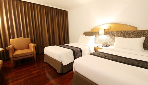 Superior Room