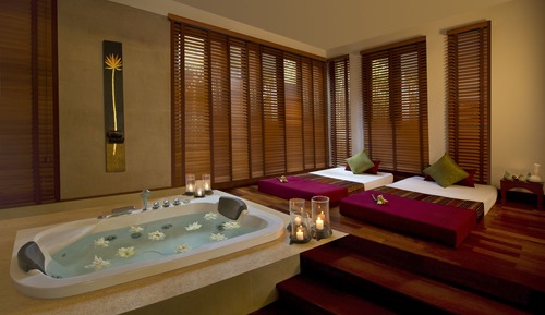 Sothea Suite