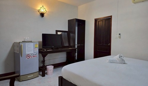 Standard Room, Non Smoking