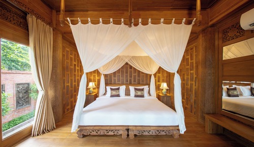 King Pavilion with FREE THB 3,000 Net Resort Credit per night