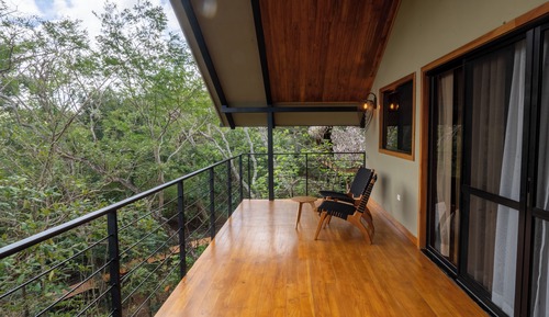 FAMILY DELUXE SUITE