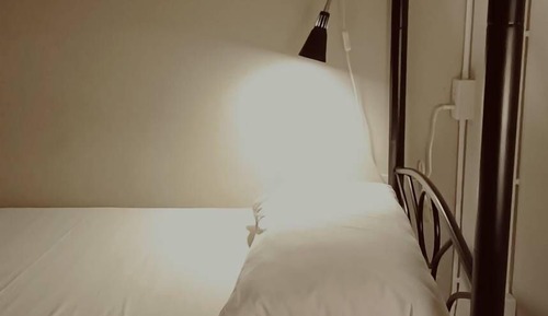 Twin Room, Non Smoking, Private Bathroom