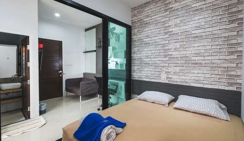 Standard Townhome