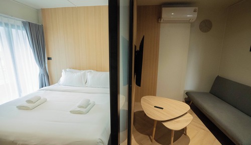 Premier Room