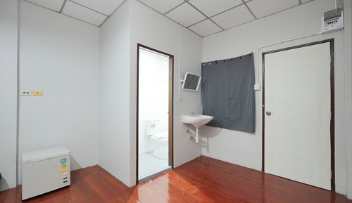 Comfort Double Room, 1 Queen Bed, Non Smoking