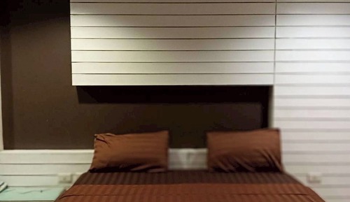 Deluxe Room, 1 King Bed