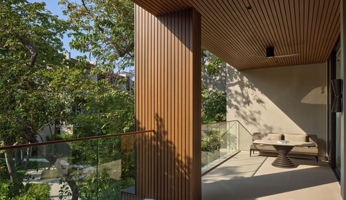 Suite, 1 King Bed (Unbound, Forest Access, Plunge Pool)