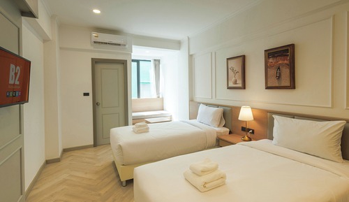 Superior Room