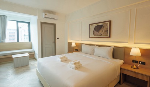 Superior Premier Room