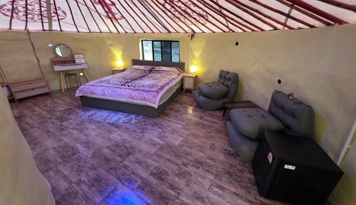 Baan Mongolia B