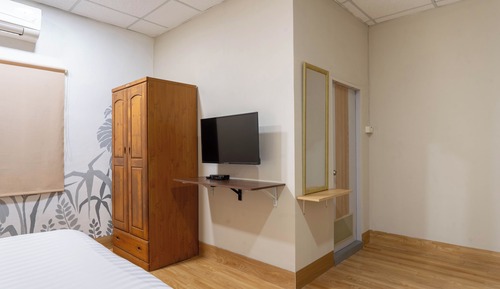 Basic Room, Non Smoking
