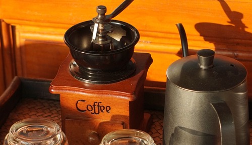 Classic Room, Hill View