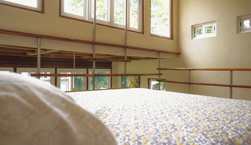 Standard Room, Balcony