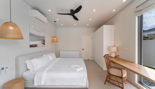 Superior Villa, 3 Bedrooms