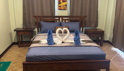 Apartment, 2 Bedrooms, Kitchenette, Sea View