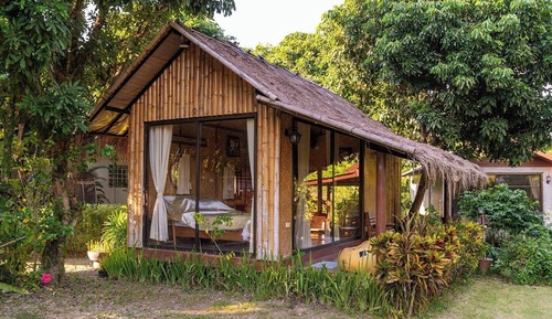 Cottage