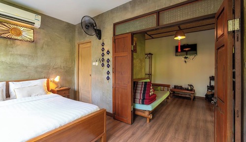 Junior Suite