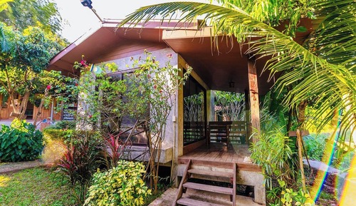 Standard Double Room, Mountain View