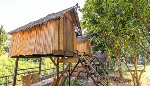 Cabin