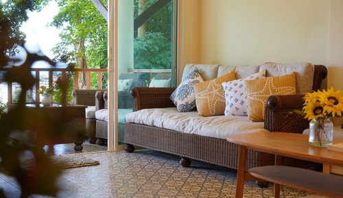 Deluxe Villa, 4 Bedrooms, City View, Mountainside