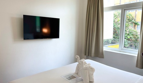 Superior Double Room - Signature