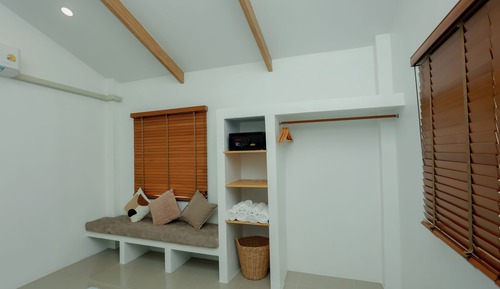 Superior Villa