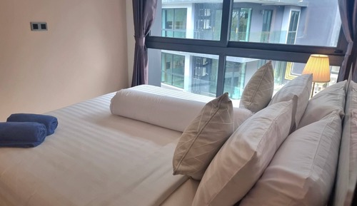 Apartment, 1 Bedroom, Accessible, Balcony