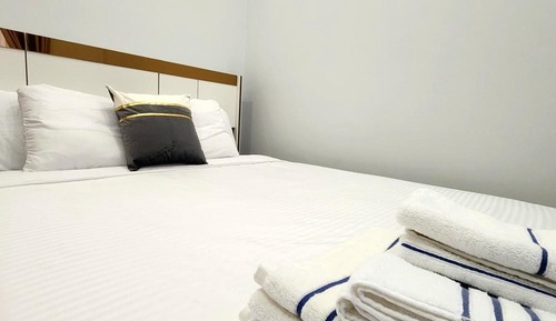 Villa, 3 Bedrooms