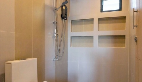Design Double Room