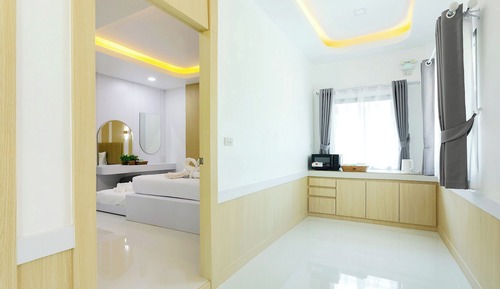 Exclusive Villa