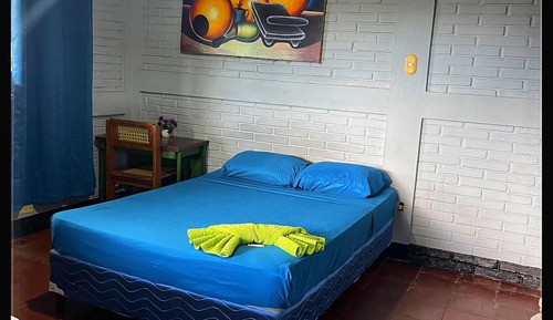 Classic Single Room